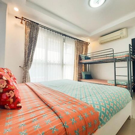 Joy Joy Pool Villa Huahin HHQ Exterior foto