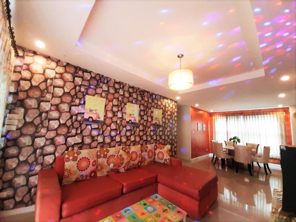 Joy Joy Pool Villa Huahin HHQ Exterior foto