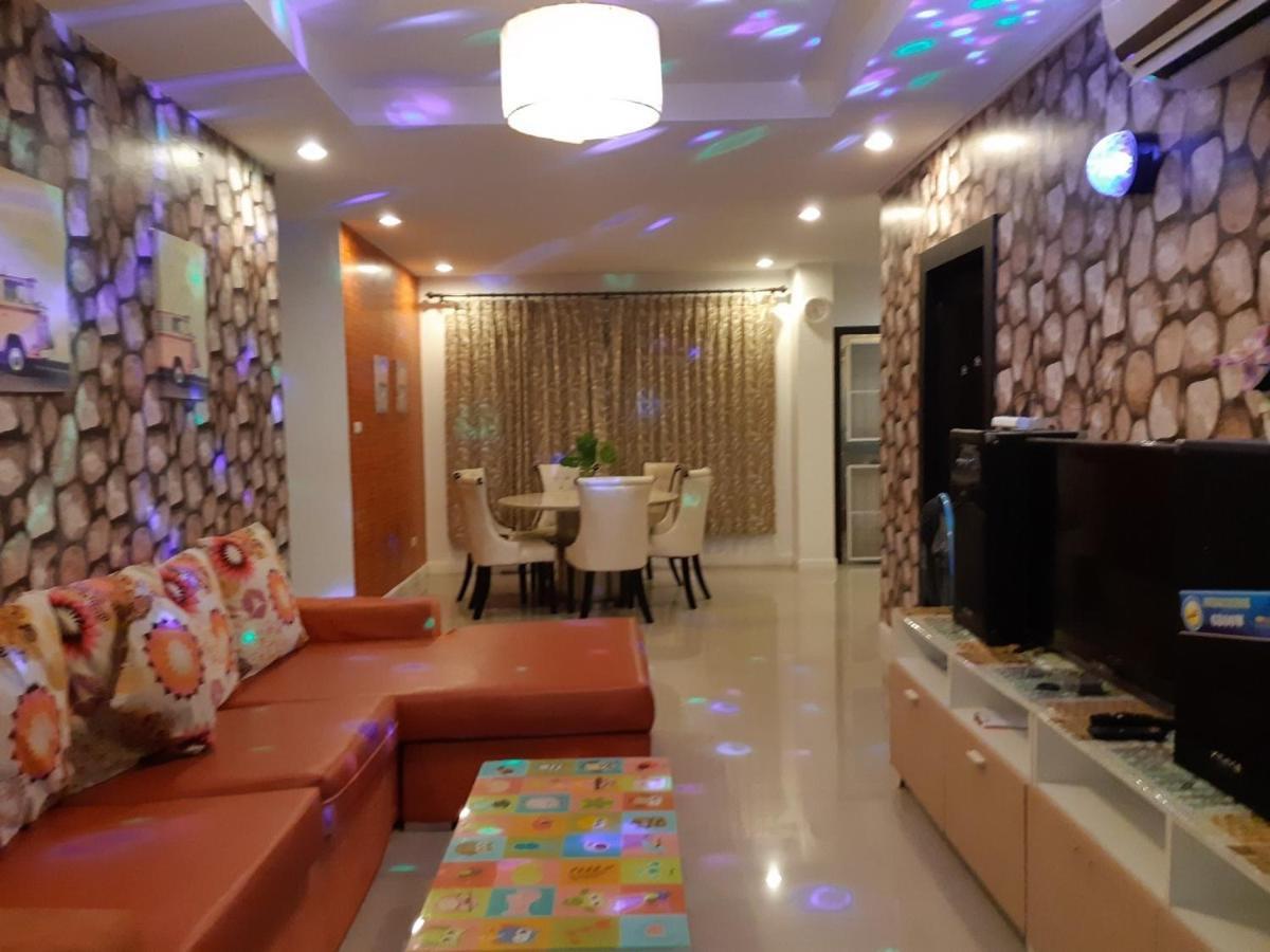 Joy Joy Pool Villa Huahin HHQ Exterior foto