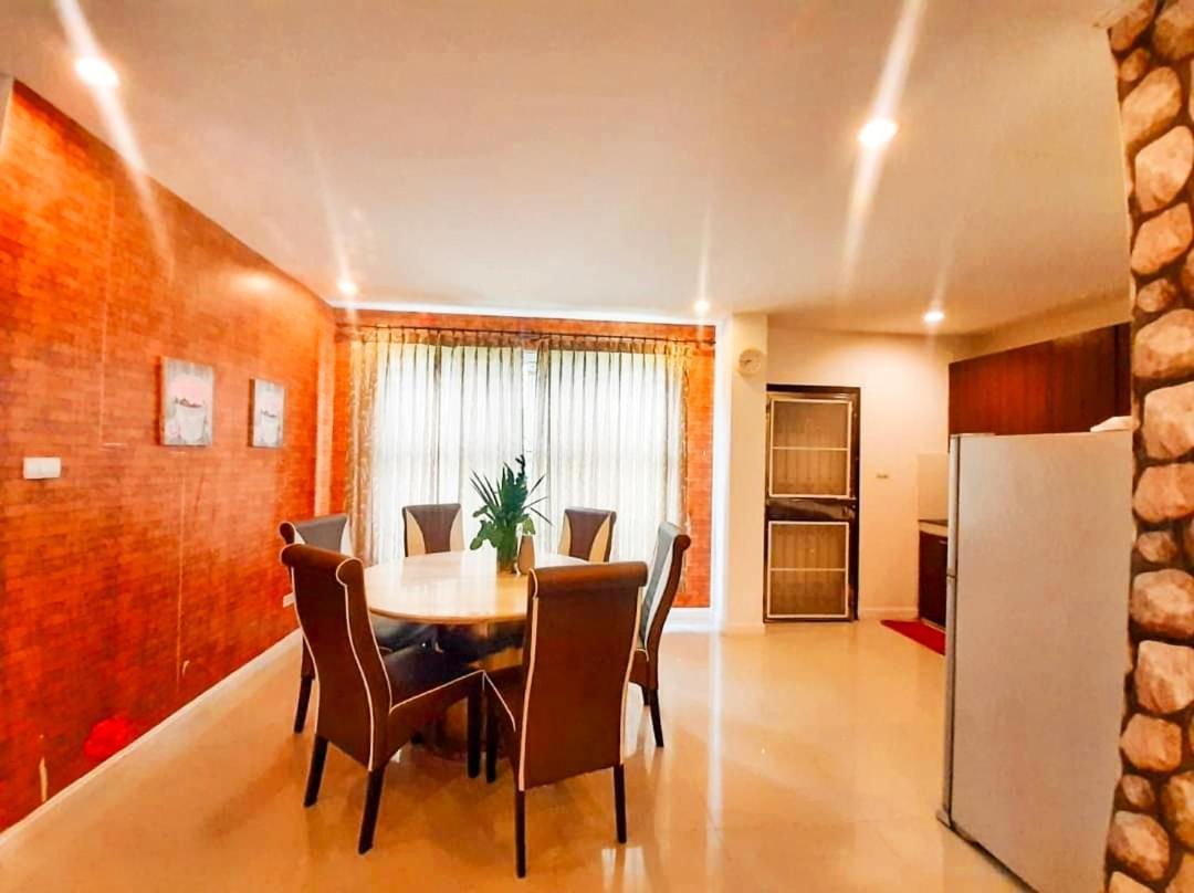 Joy Joy Pool Villa Huahin HHQ Exterior foto