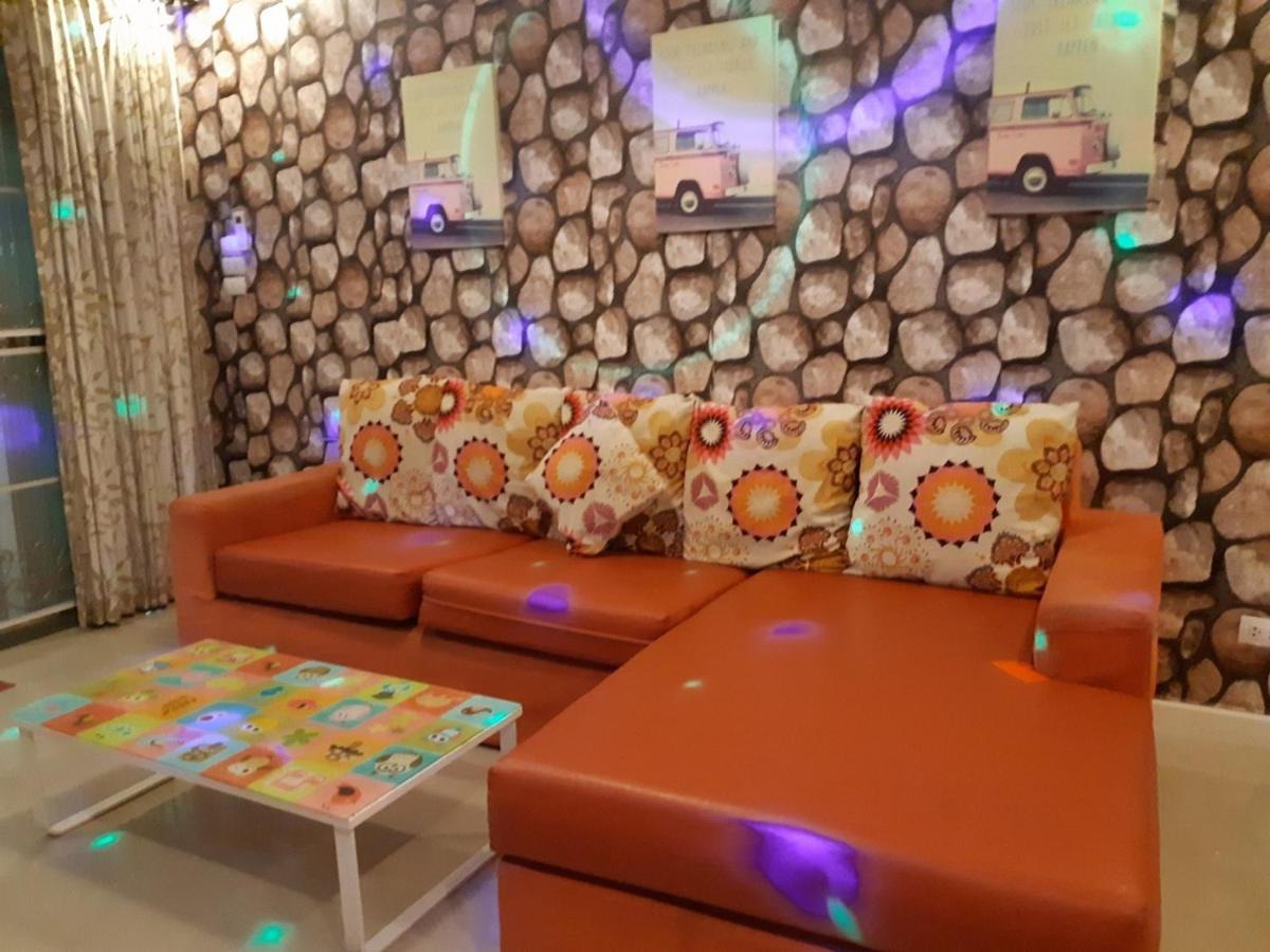 Joy Joy Pool Villa Huahin HHQ Exterior foto