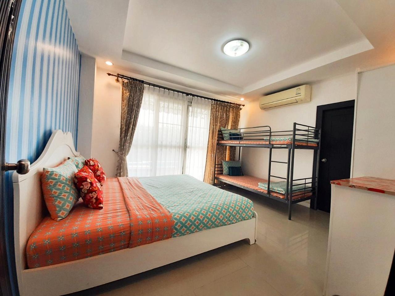 Joy Joy Pool Villa Huahin HHQ Exterior foto