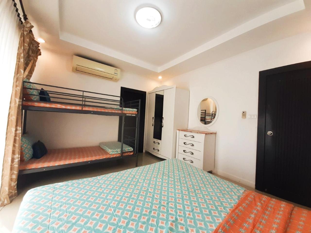 Joy Joy Pool Villa Huahin HHQ Exterior foto