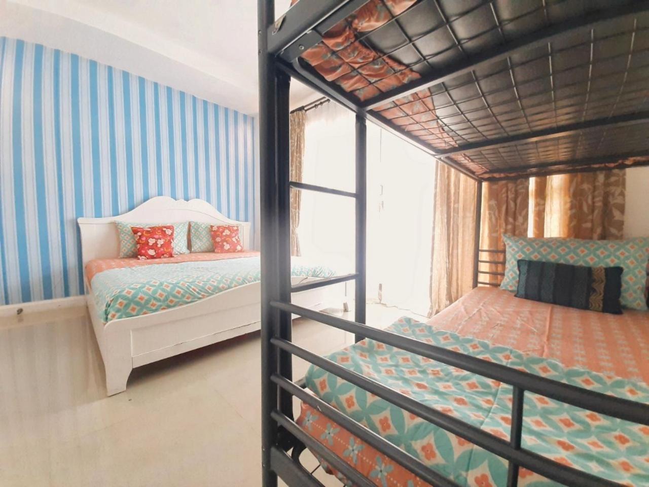 Joy Joy Pool Villa Huahin HHQ Exterior foto